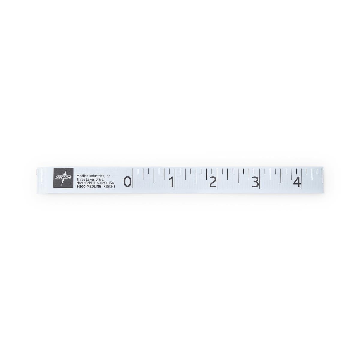 Medline Medline Paper Measuring Tapes NON171336