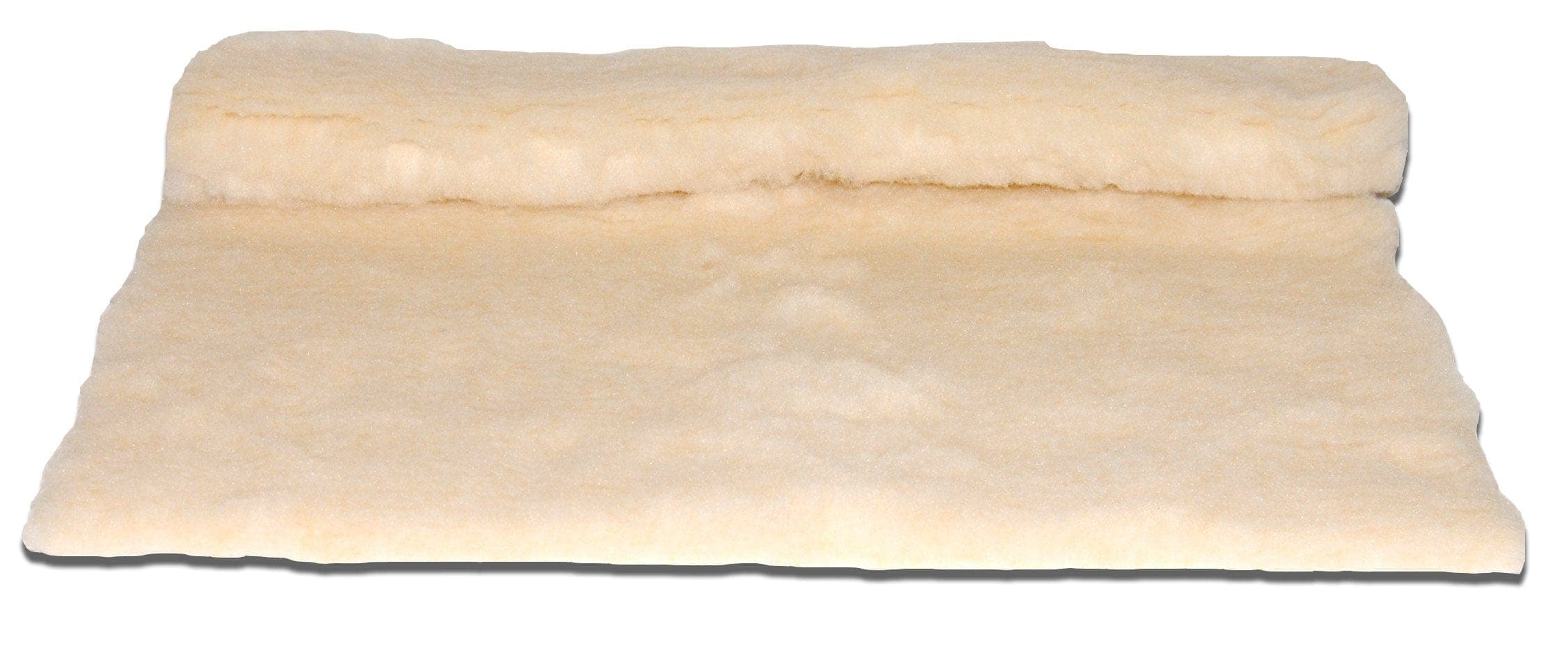 SkilCare SkilCare Synthetic Sheepskin Pads, 24"L, DZ 501020