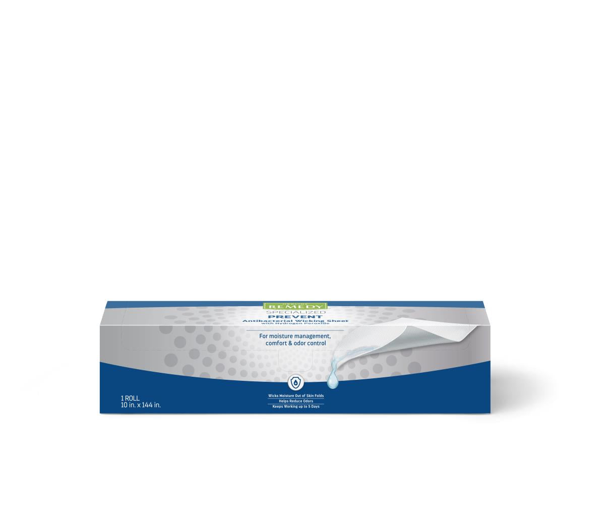 Medline DriGo-HP Intensive Skin Therapy Barriers