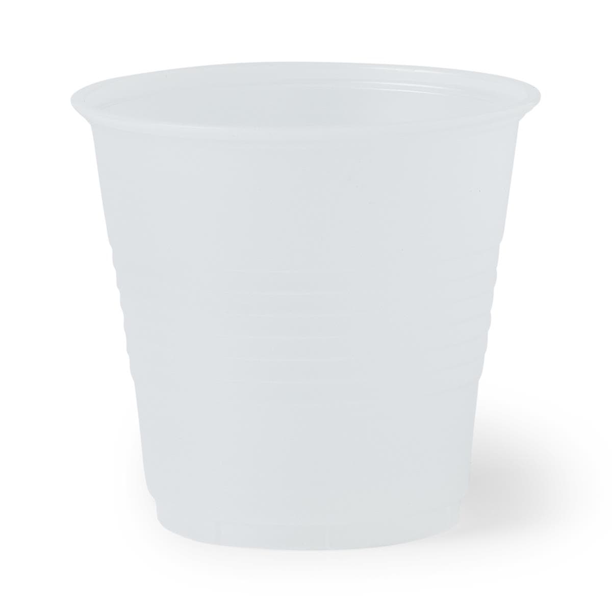 Medline Medline Disposable Plastic Drinking Cups NON030035