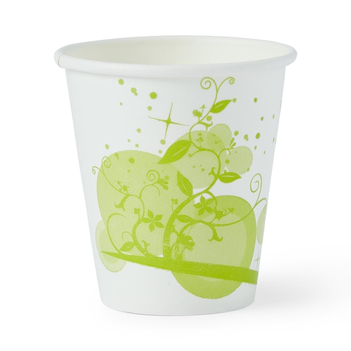 Medline Medline Disposable Cold Paper Drinking Cups NON05003