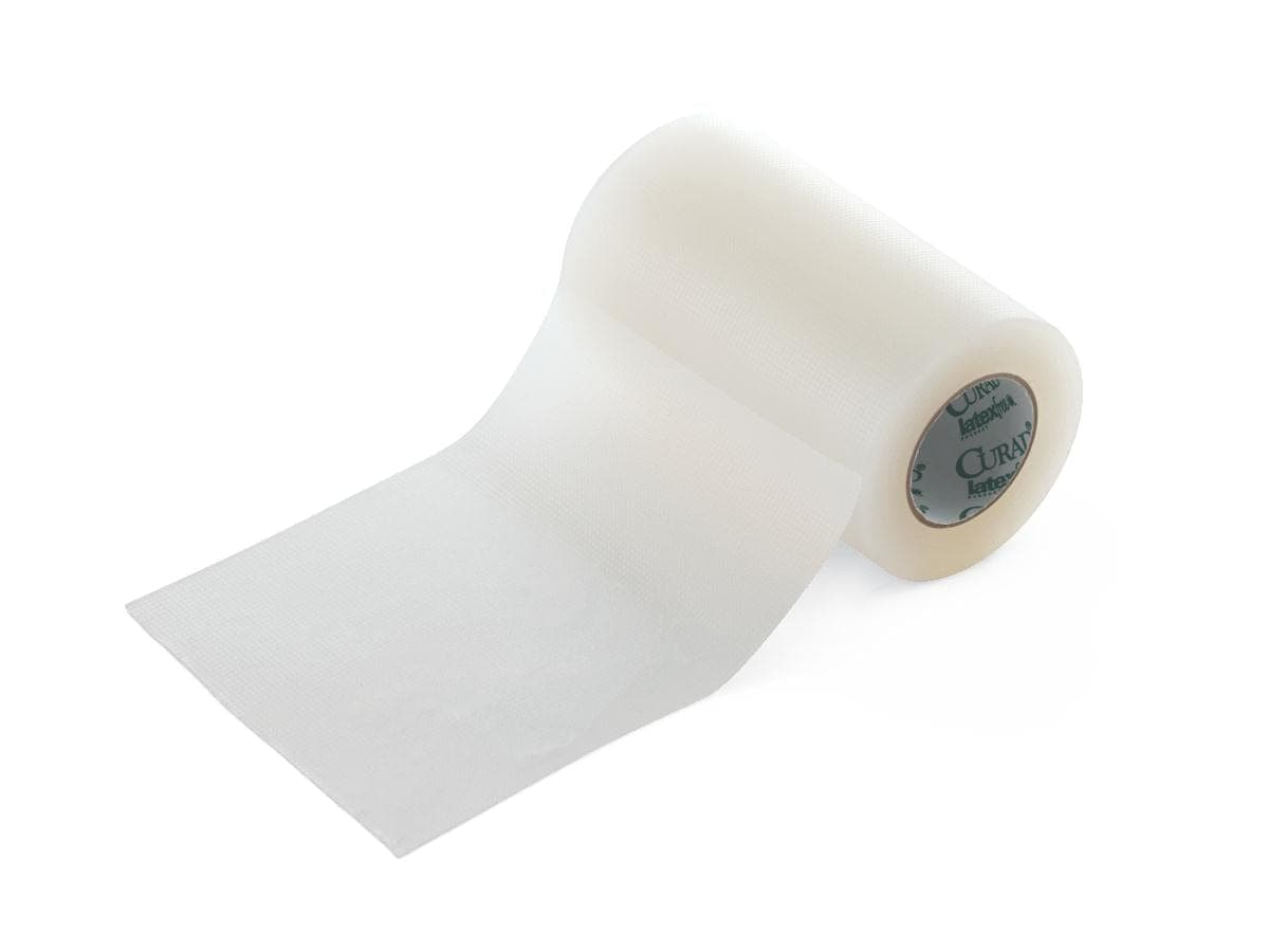 Medline Paper Adhesive Tape