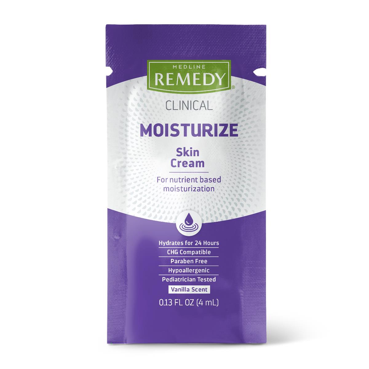 Medline Remedy Clinical Skin Cream