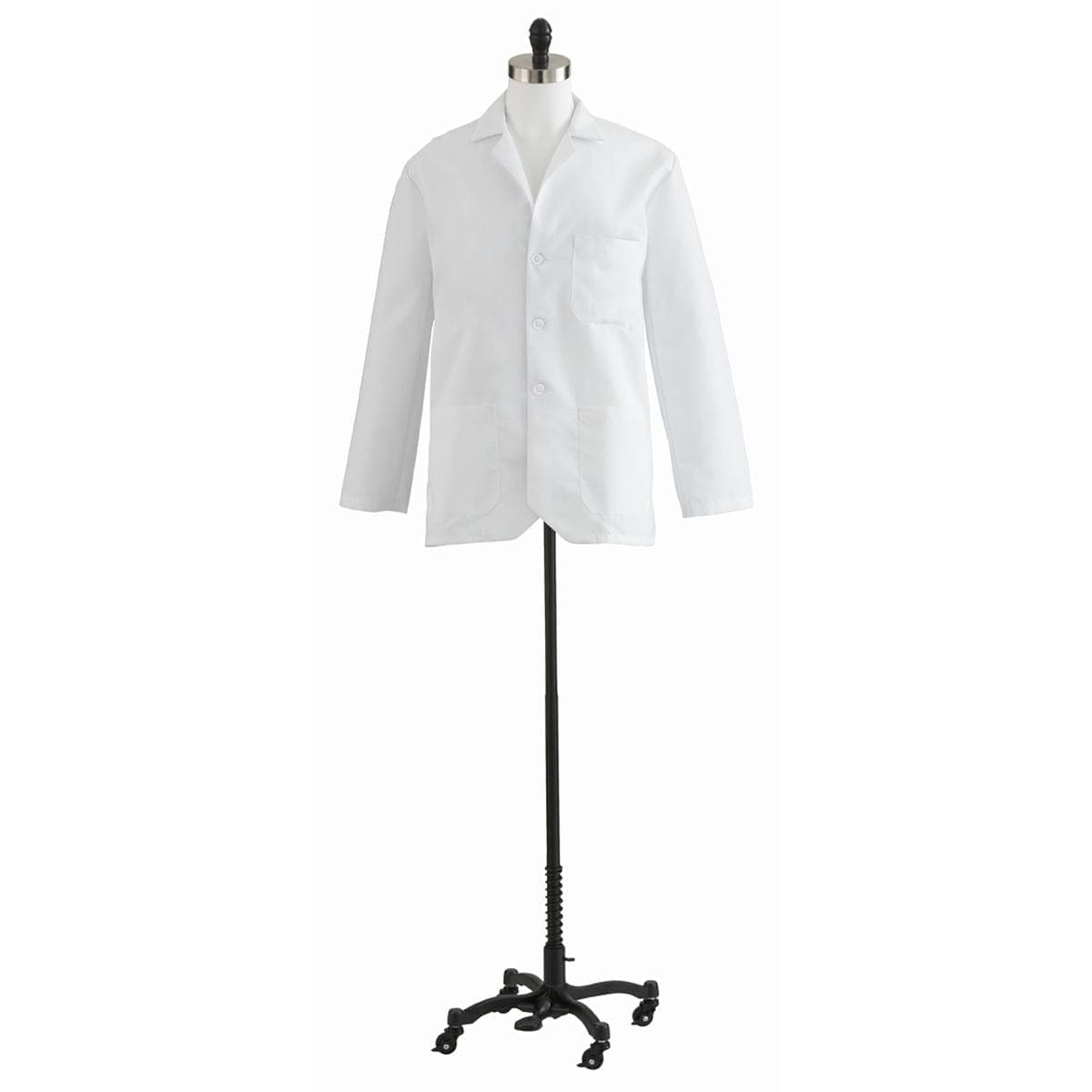 Medline Medline Consultation Coats MDT10WHT32E