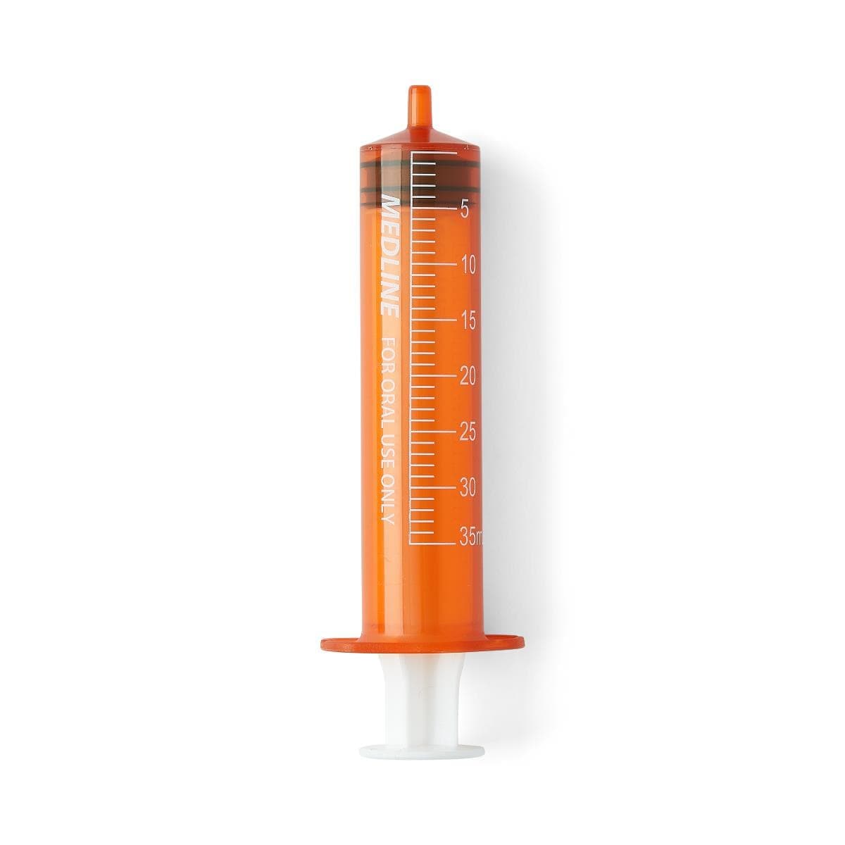 Medline Medline Amber Oral Syringes NON65235