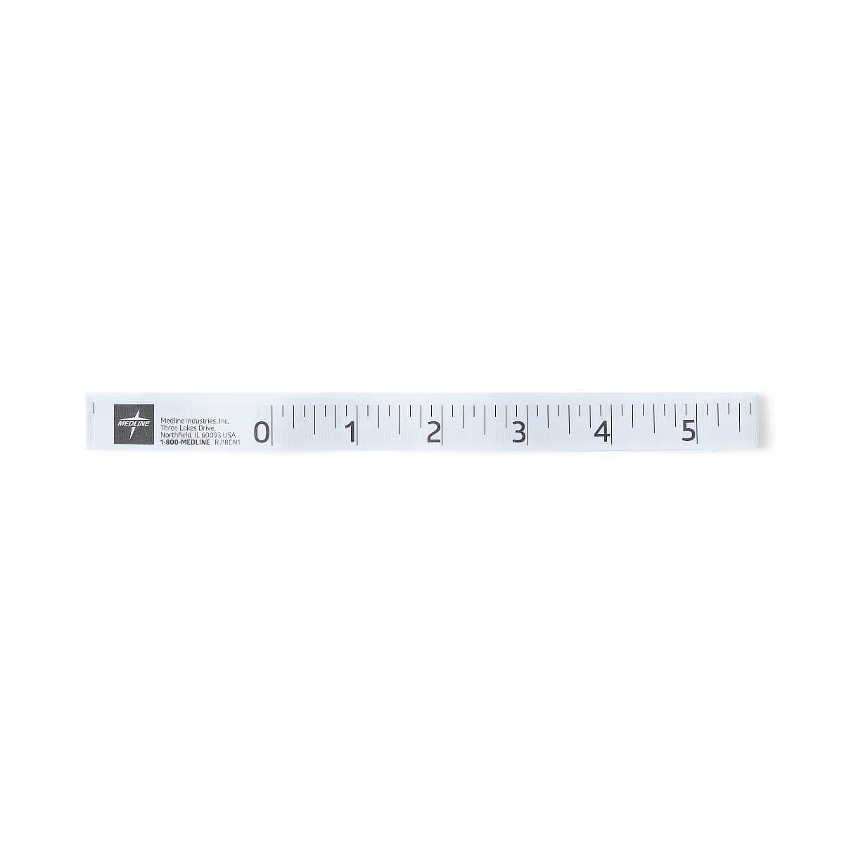 Medline Medline Paper Measuring Tapes NON171335