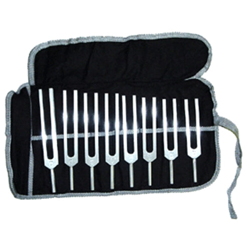 Holistic Healthcare Tuning Forks