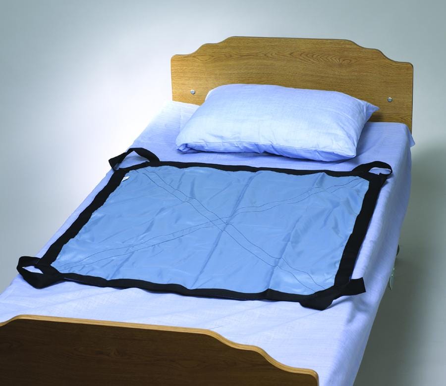 SkilCare SkilCare Super-Sling 8-Handle Transfer Pad - Supports up to 500 lbs. 253020