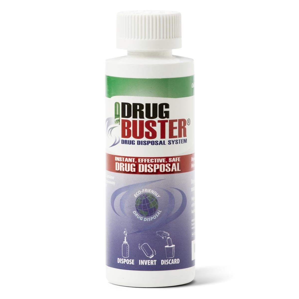 Medline Medline Drug Buster Drug Disposal System OTC3204