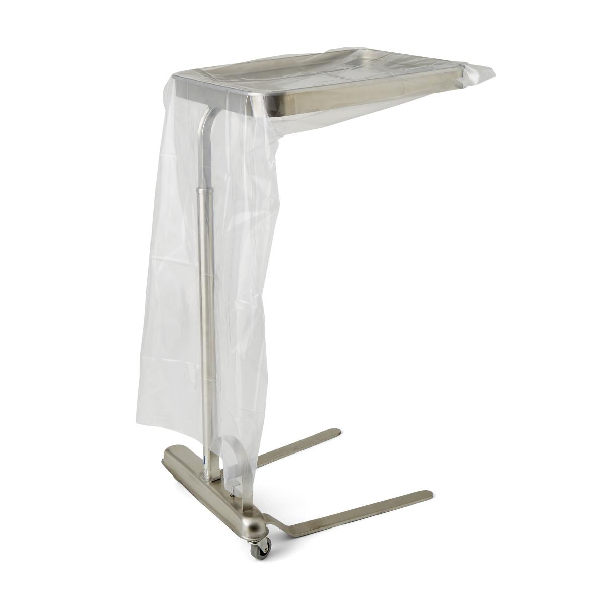 Medline Nonsterile Mayo Stand Covers