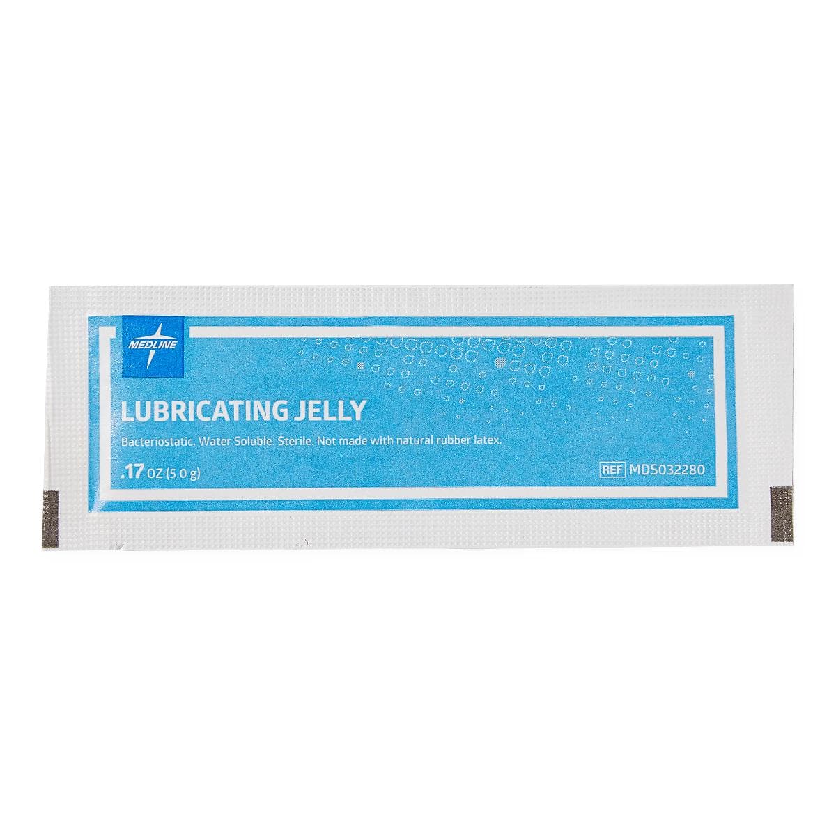 Medline Medline Sterile Lubricating Jelly MDS032280Z