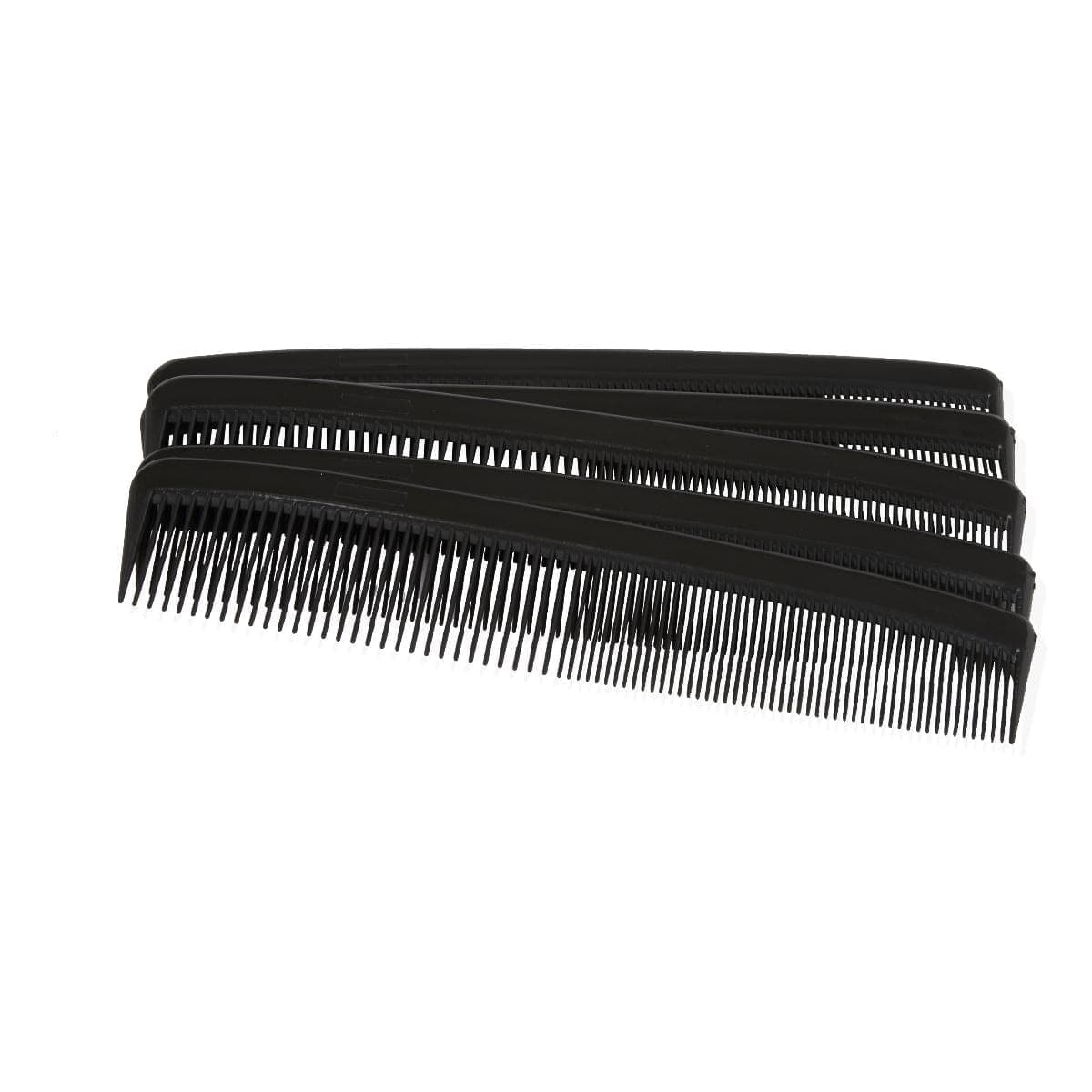 Medline Medline Classic Plastic Combs MDS137005ZZ