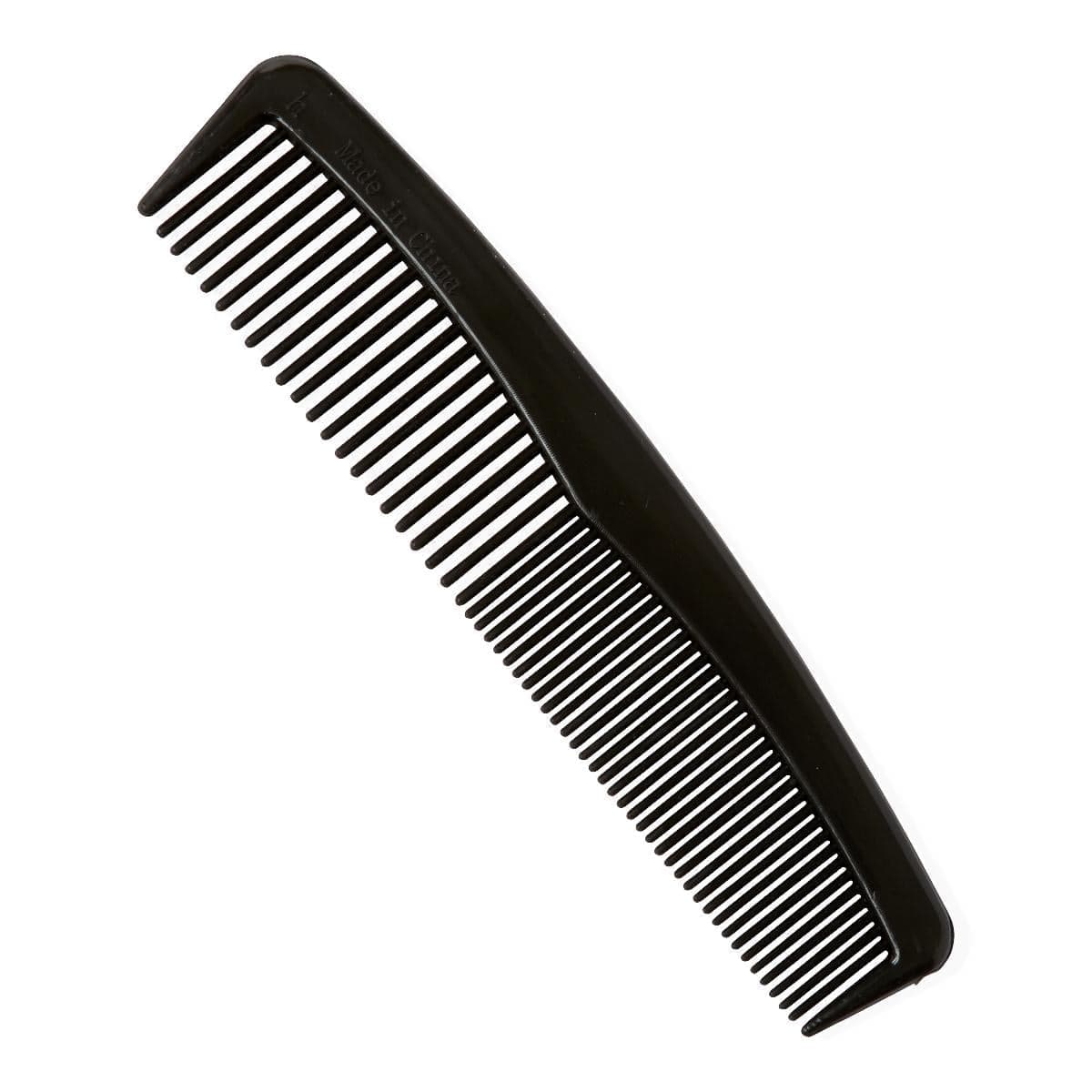 Medline Medline Classic Plastic Combs MDS137005