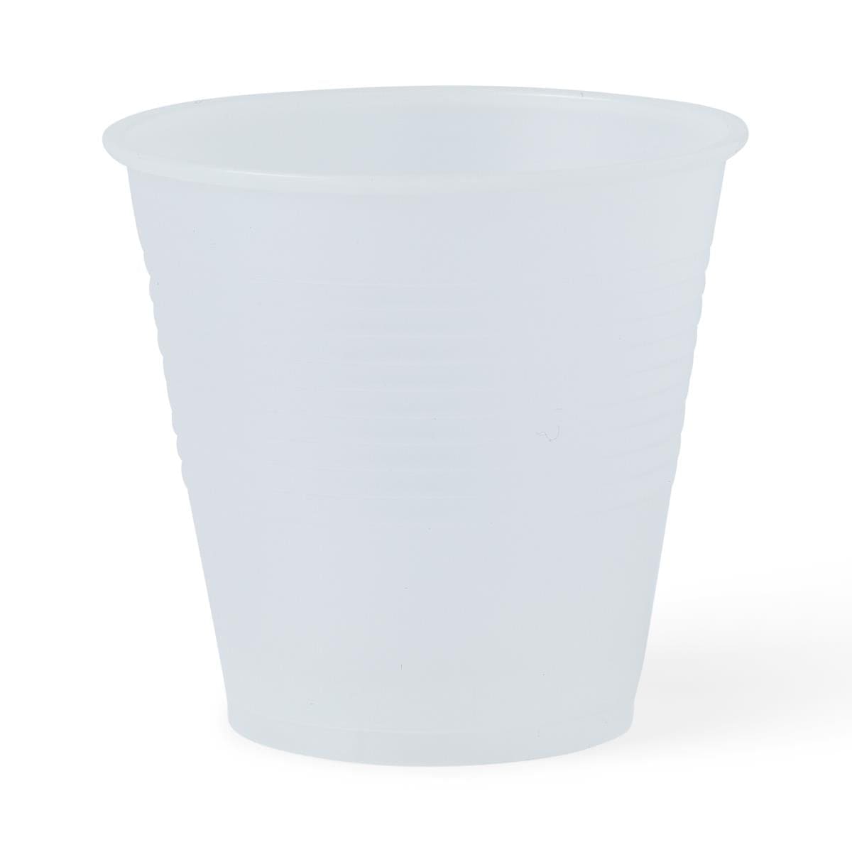 Medline Medline Disposable Plastic Drinking Cups NON03005