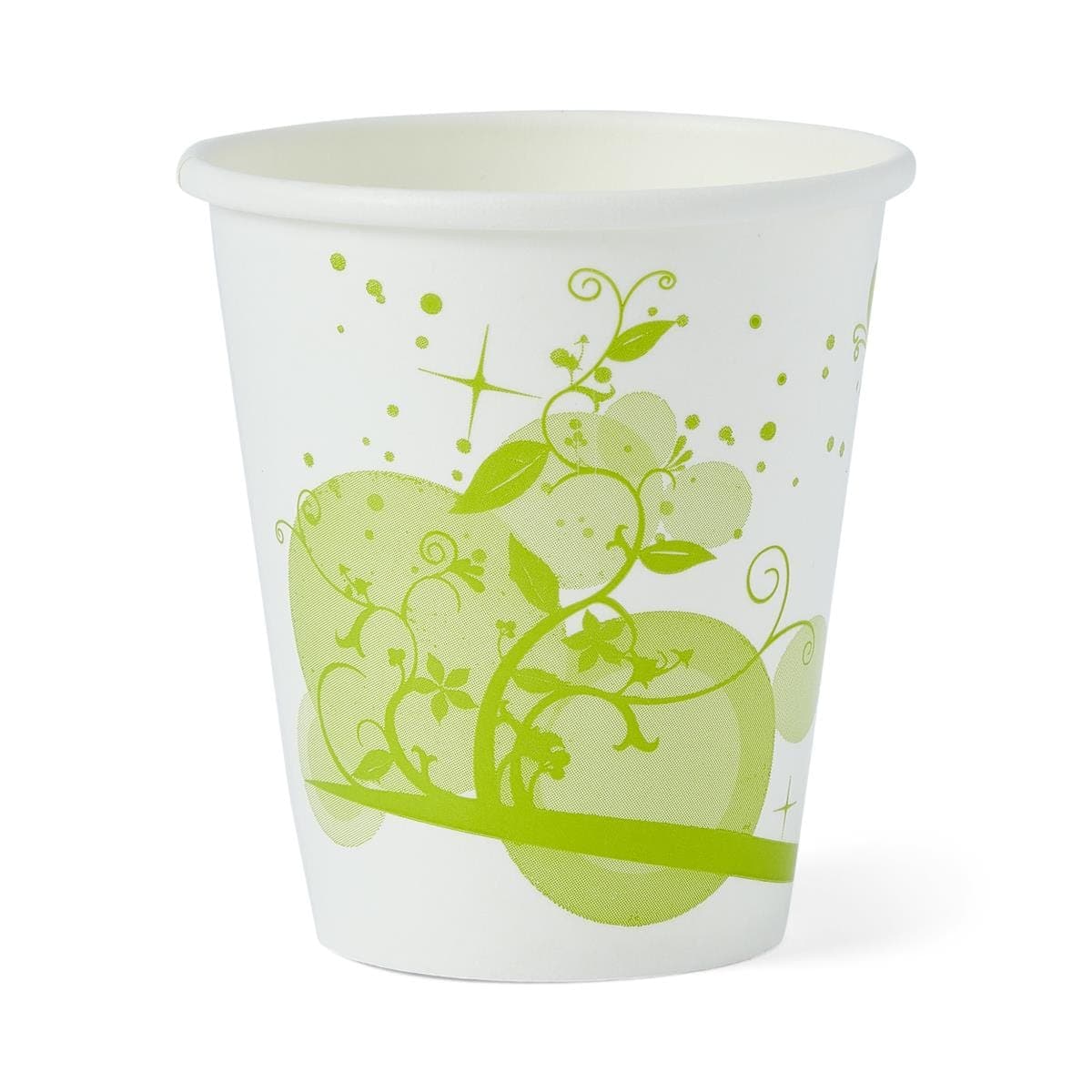 Medline Medline Disposable Cold Paper Drinking Cups NON05005