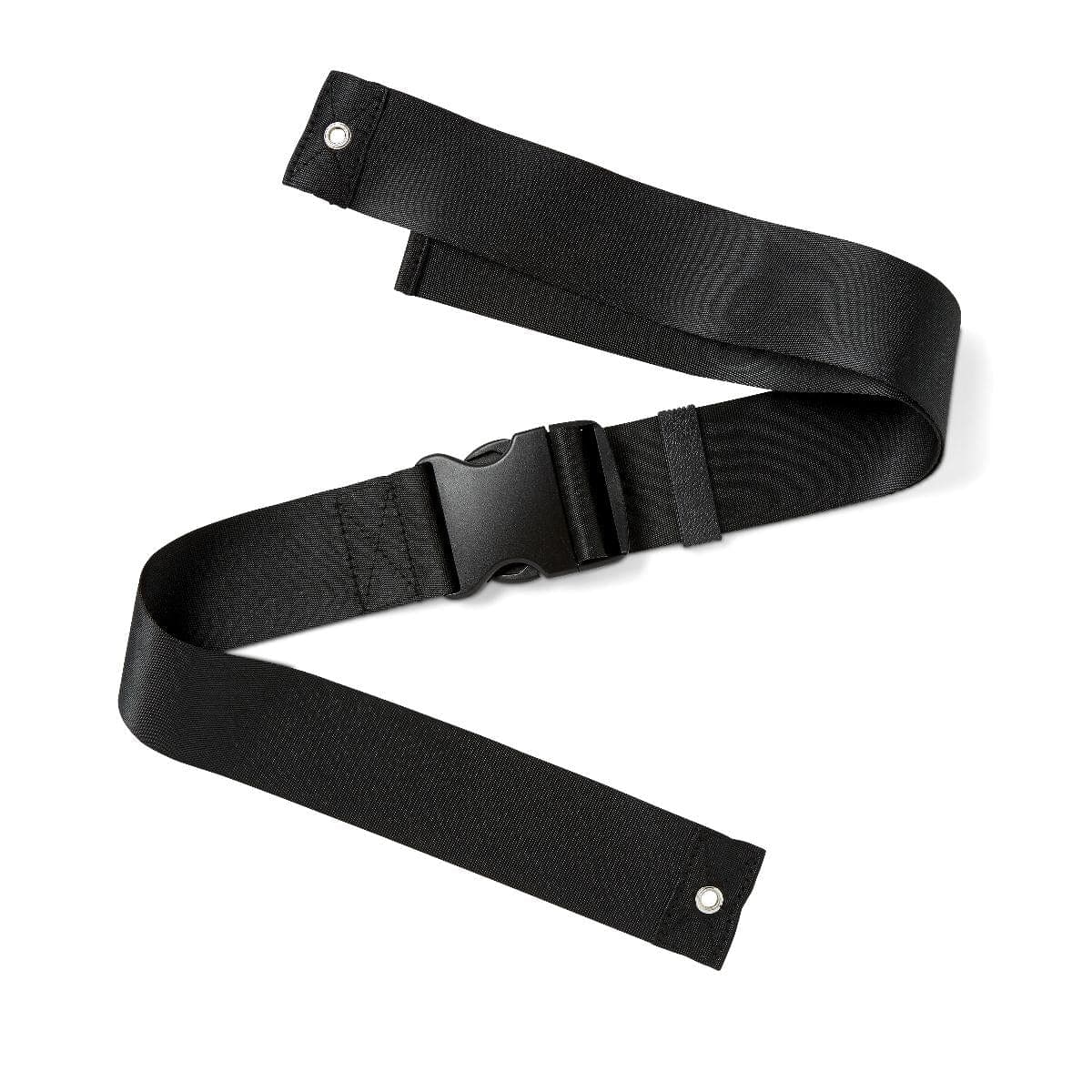 Medline Medline Replacement Wheelchair Safety Belts WCABELTFP