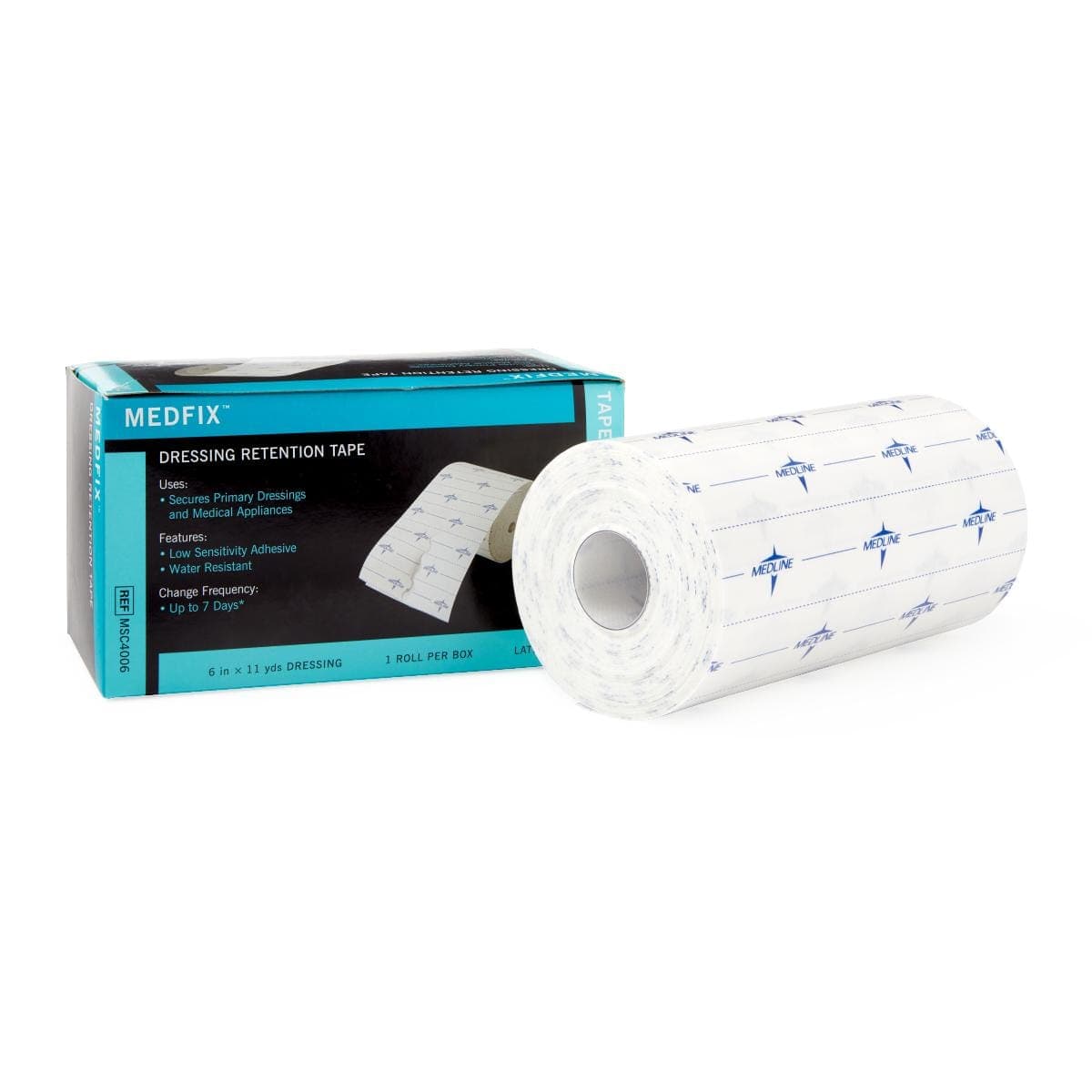 Medline Medline MedFix Dressing Retention Tape MSC4006