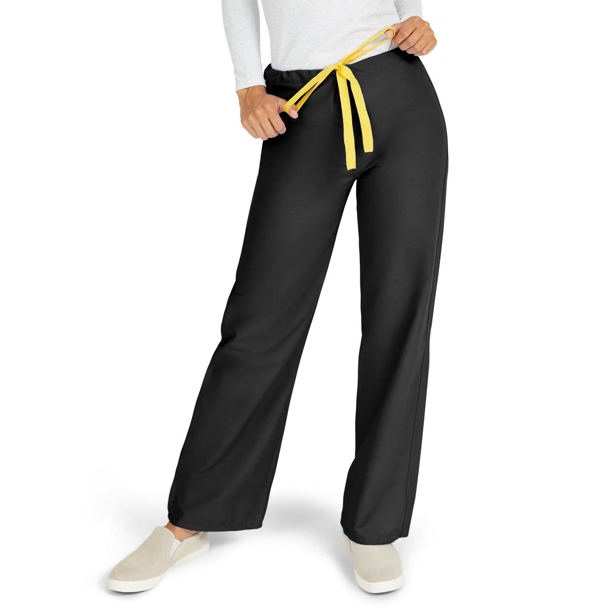 Medline 600 AngelStat Unisex Scrub Pants by MMC