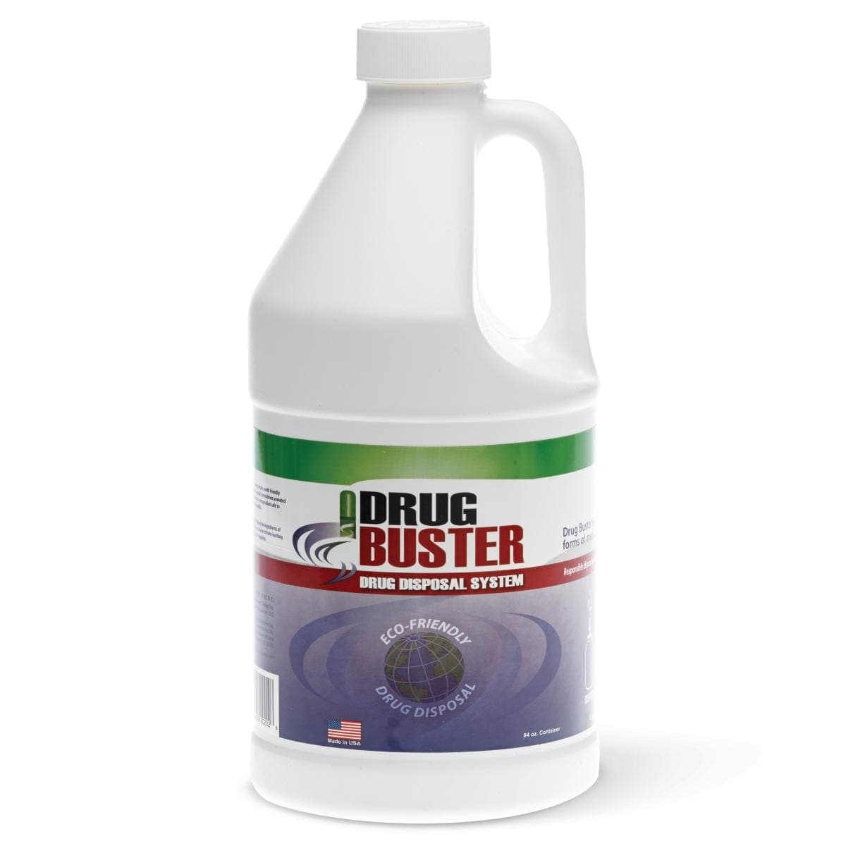 Medline Medline Drug Buster Drug Disposal System OTC3200