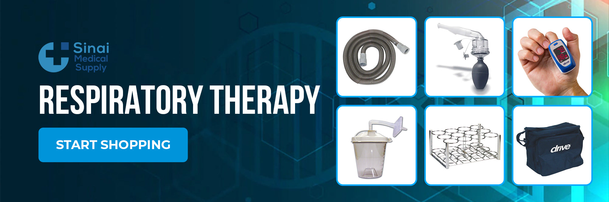 Drive Medical, Gloves, PPE, Hand Sanitizer, Therasage, Medical