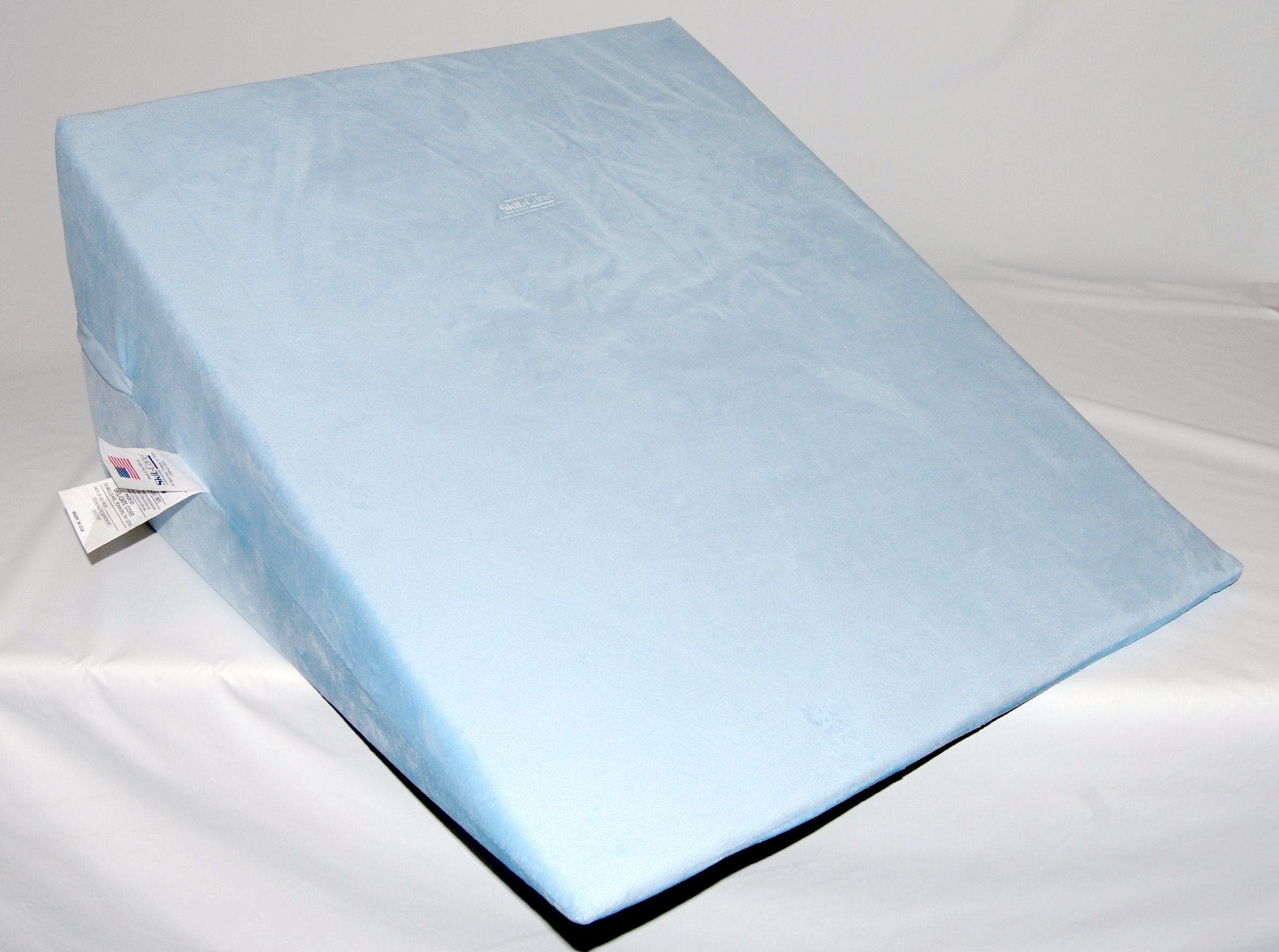 SkilCare SkilCare Elevating 15-Degree Bed Wedges w/Cozy Cloth Cover 553010