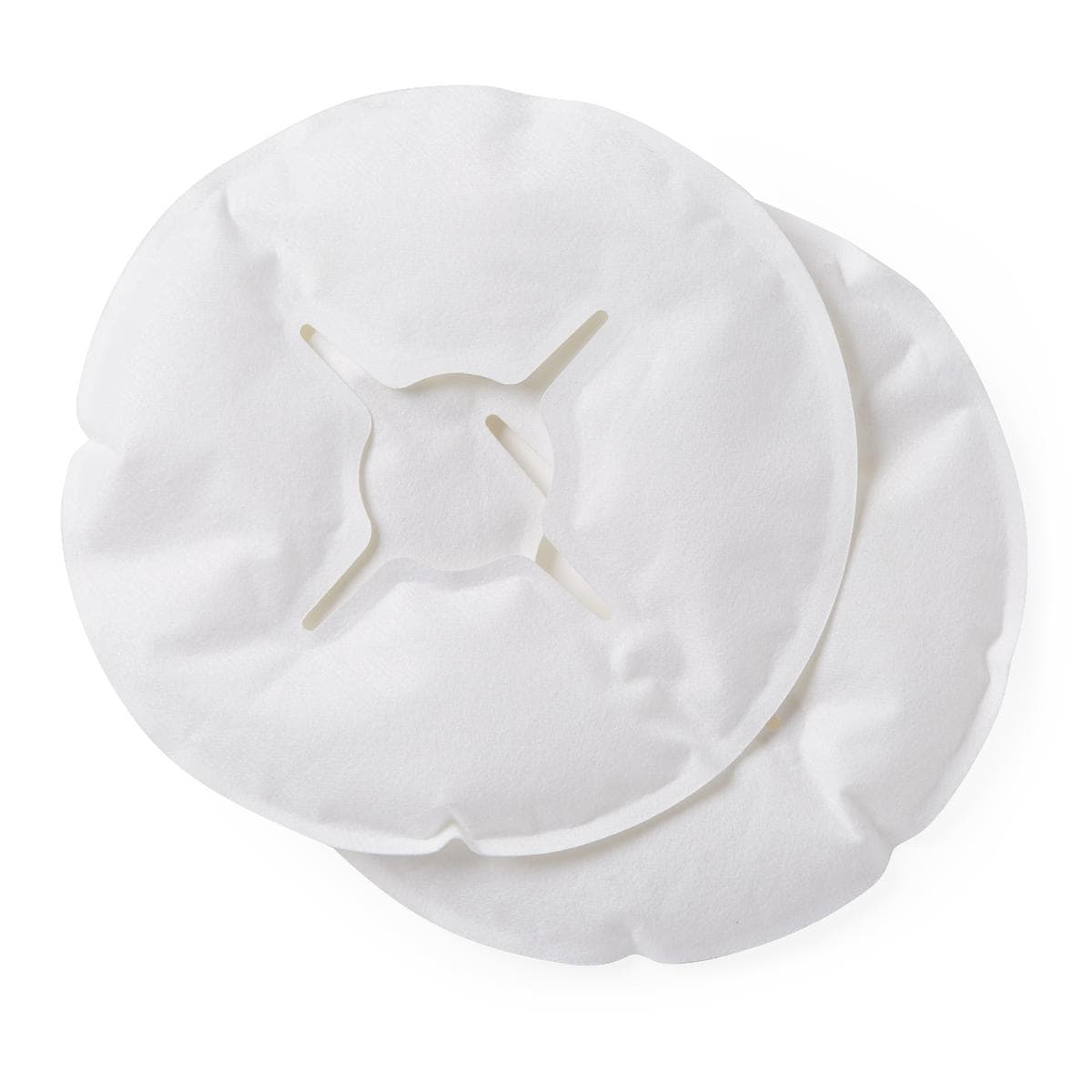 Medline Medline Reusable Breast Therapy Gel Pads MDS180087