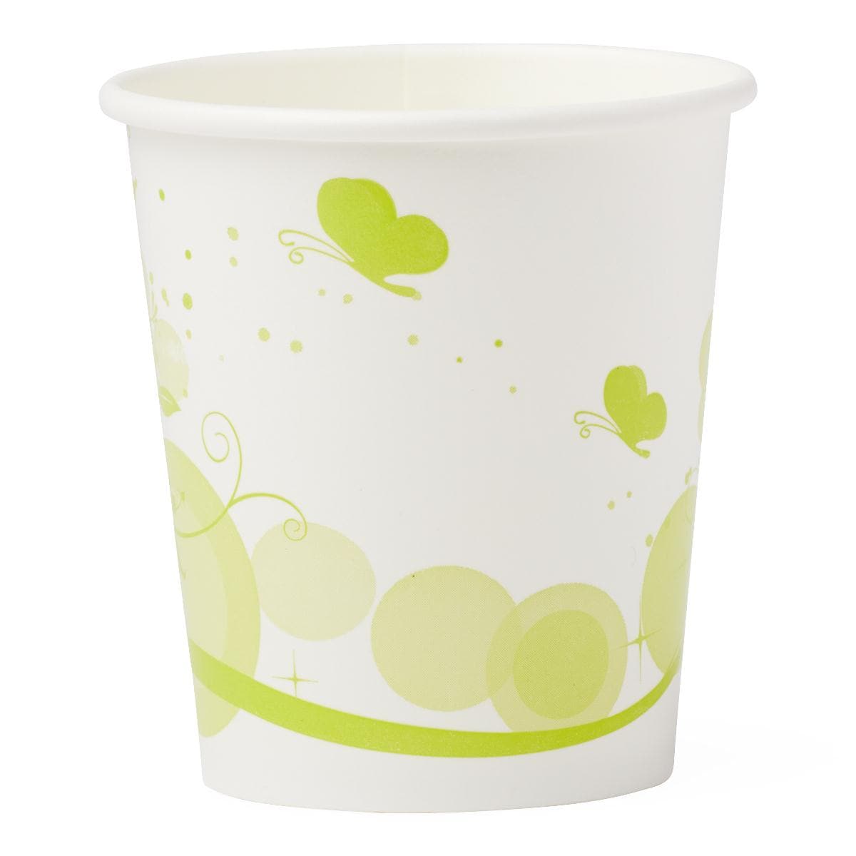 Medline Medline Disposable Cold Paper Drinking Cups NON05007Z