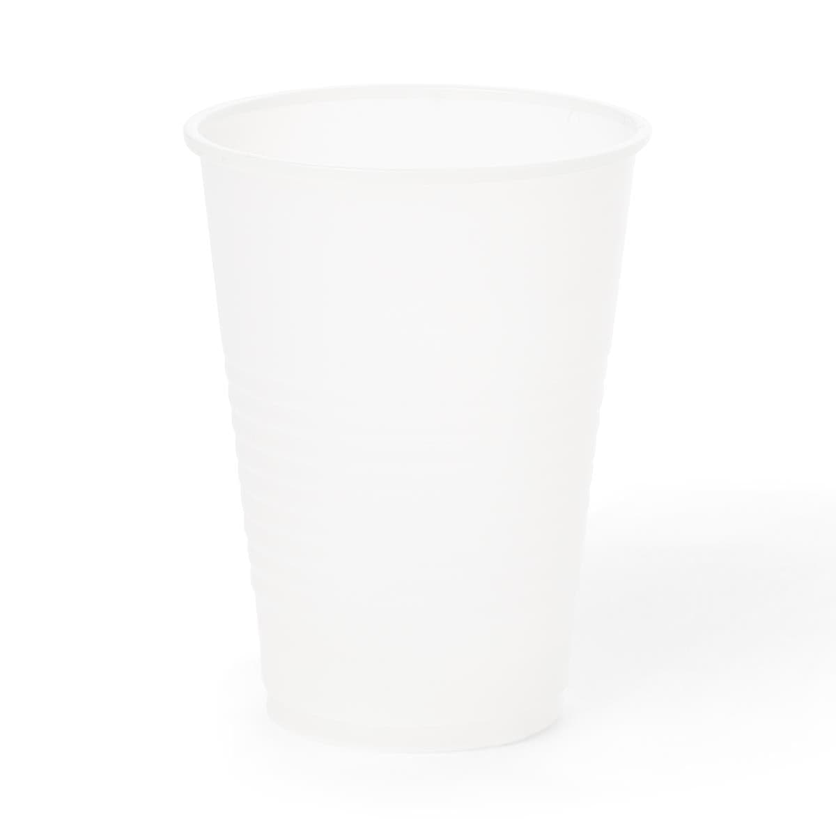 Medline Medline Disposable Plastic Drinking Cups NON03007Z