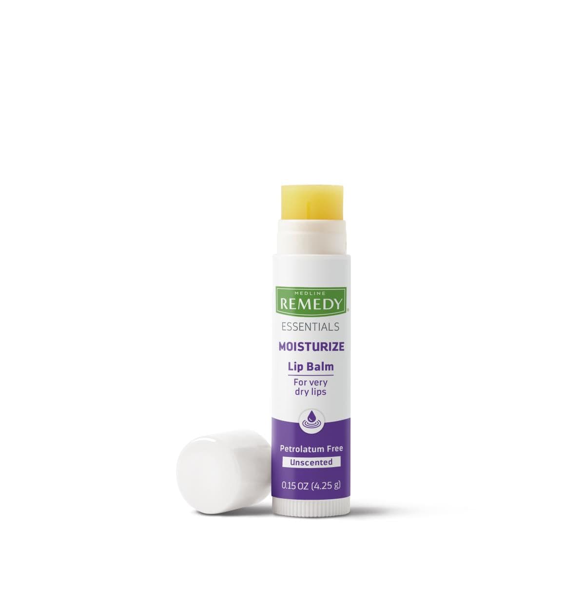 Medline Remedy Essentials Lip Balm