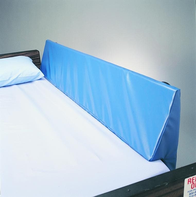 SkilCare SkilCare Vinyl Bed Rail Wedge Pad - Full Rail 401235