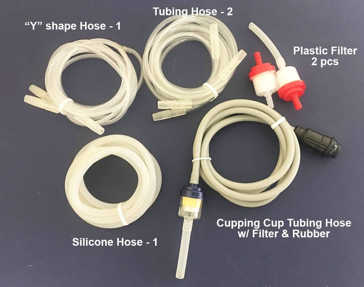 Neomedic PROFESSIONAL CUPPING CUP VACUUM SYSTEM