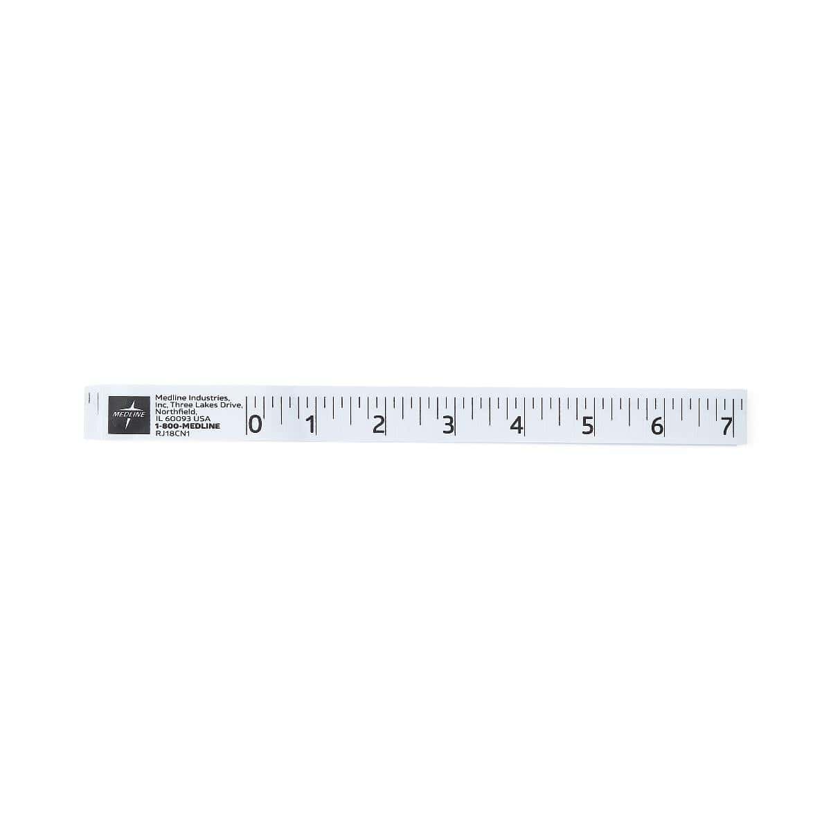 Medline Medline Paper Measuring Tapes NON171333