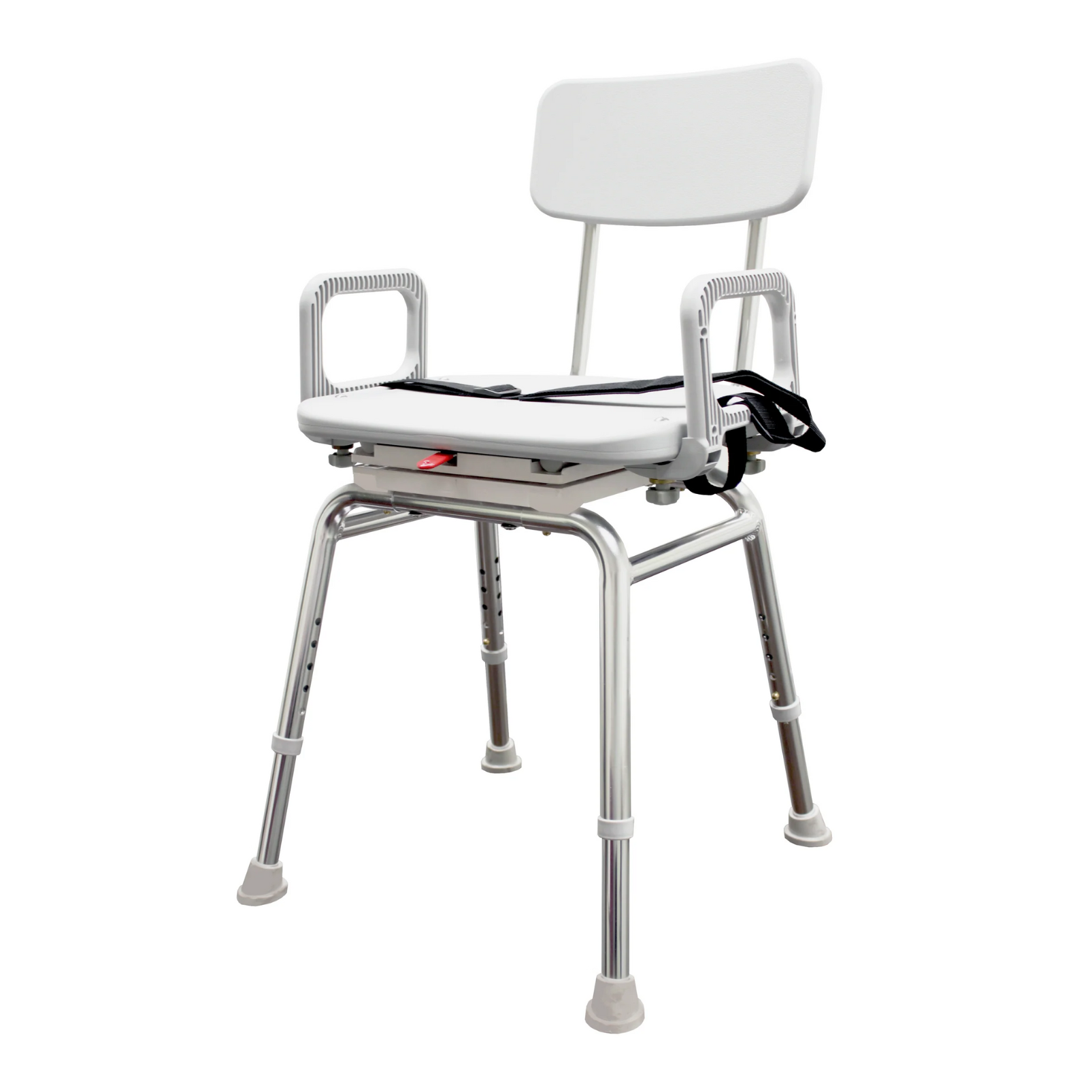 Eagle Health Supplies Armrest (Single) for most 77-series benches (75003)