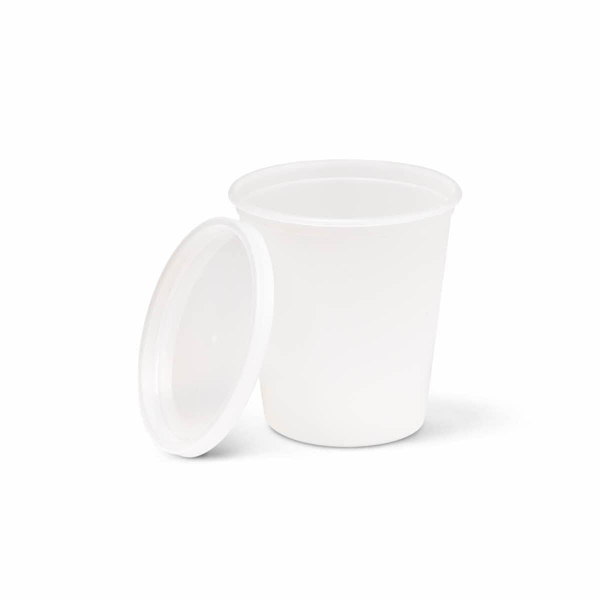 Medline Medline Pathology Containers with Lids DYND34255