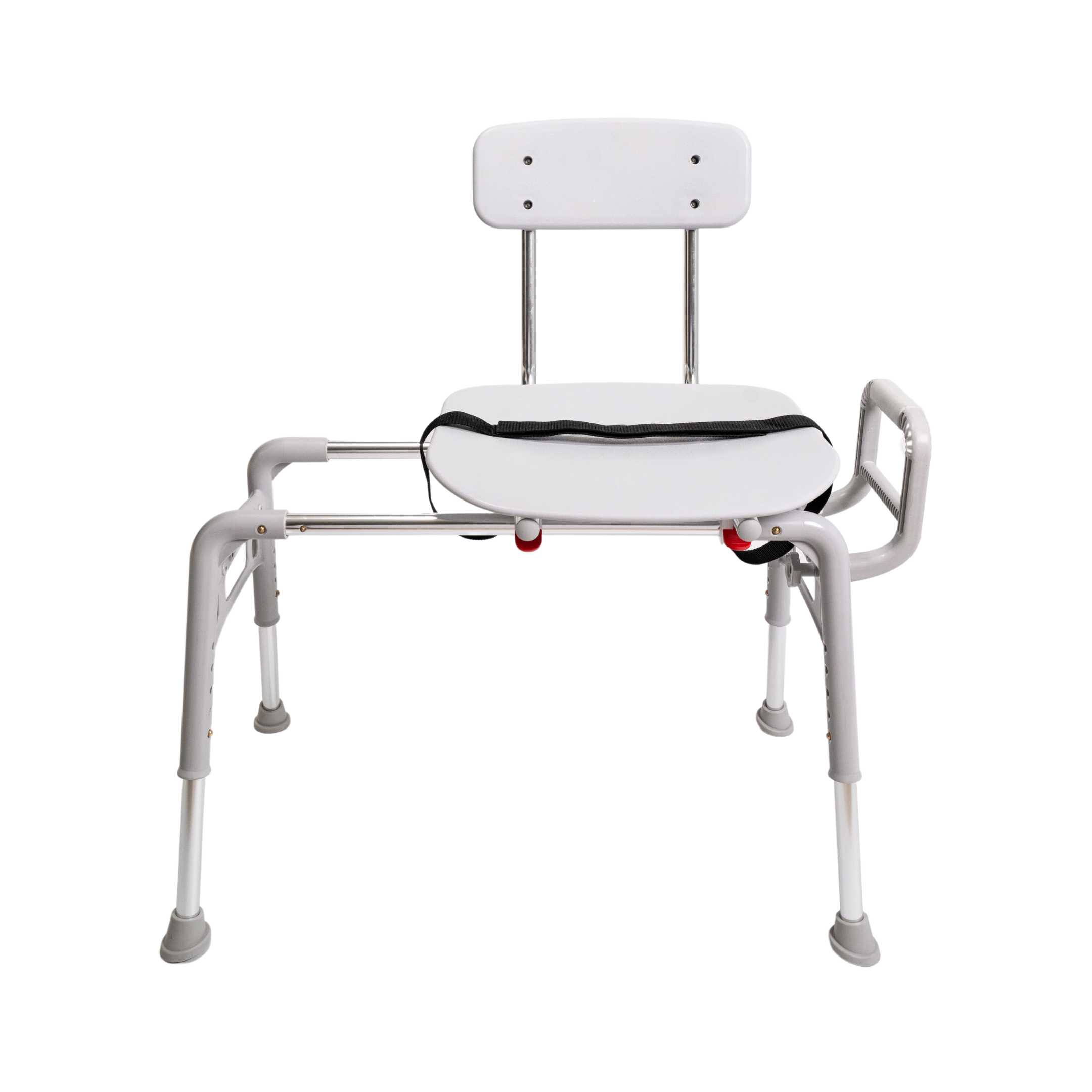 Eagle Health Supplies Sliding Tub Transfer Bench -  MOD Series (80211)