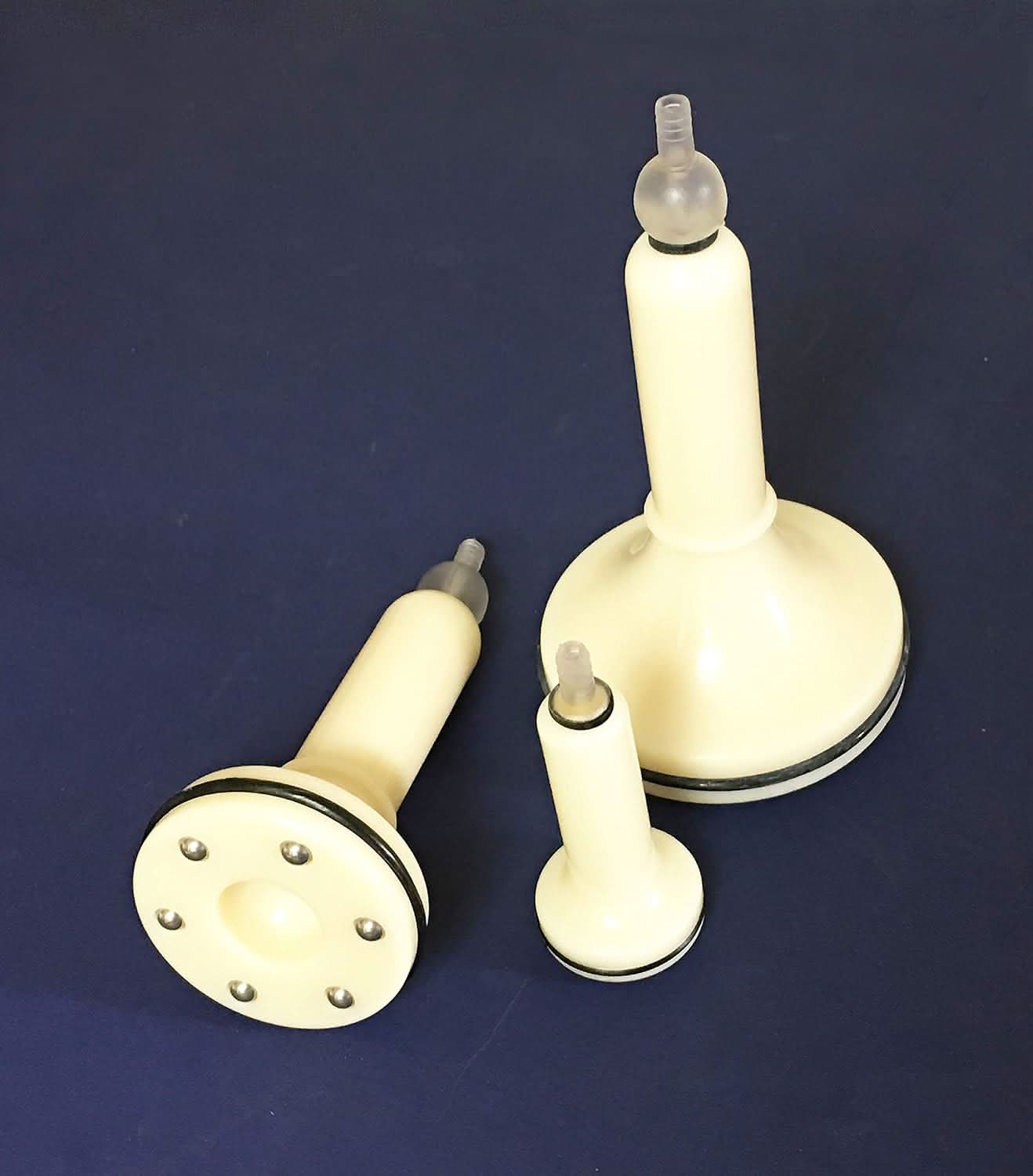 Neomedic PROFESSIONAL CUPPING CUP VACUUM SYSTEM