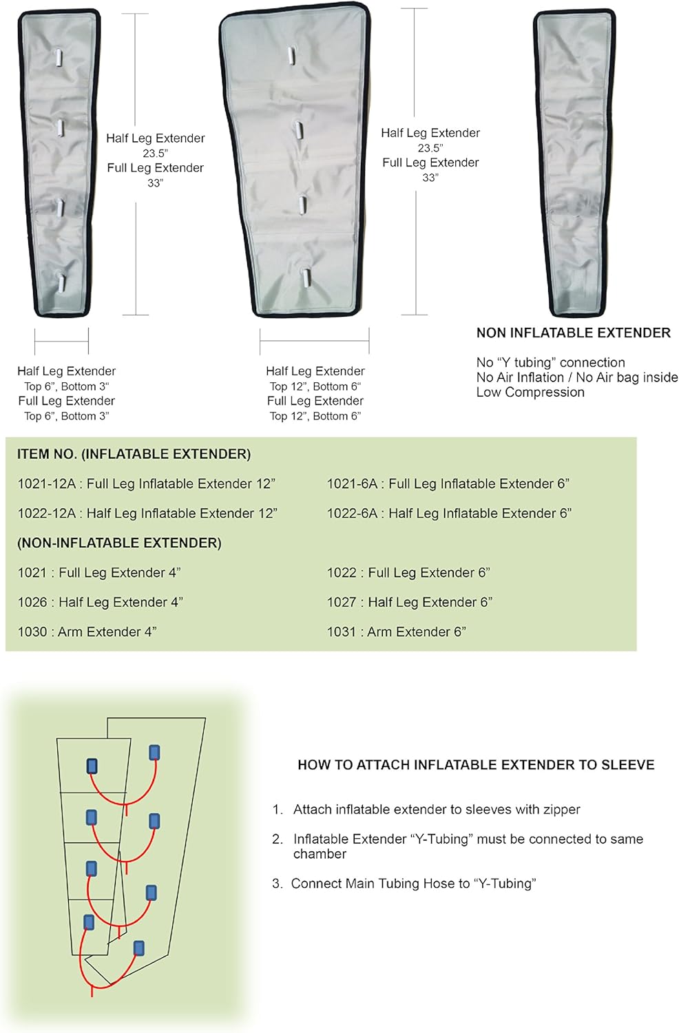 Neomedic Garments Only (No Machine Included) (Waist Garment (X-Large 42-49”),)