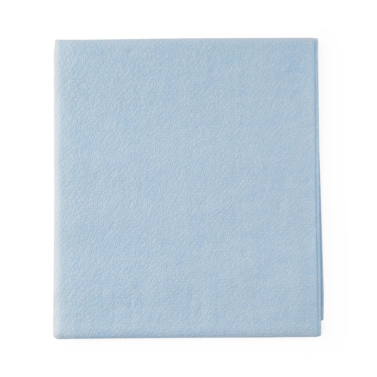 Medline Medline Disposable Tissue/Poly Flat Stretcher Sheets NON24335