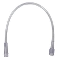 Compass Health Humidifier Adapter Tubing, 12"