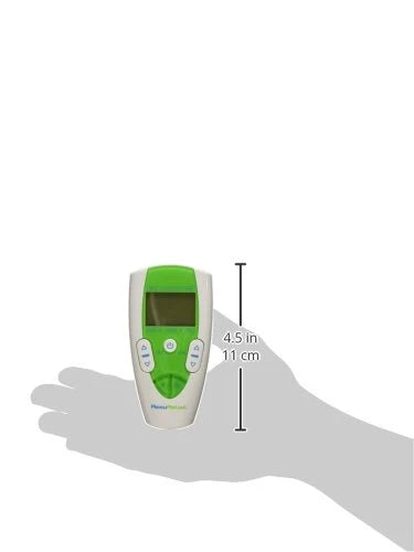 Compass Health AccuRelief Dual Channel TENS Unit