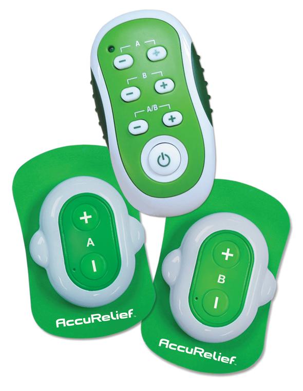 Compass Health AccuRelief Wireless TENS Unit