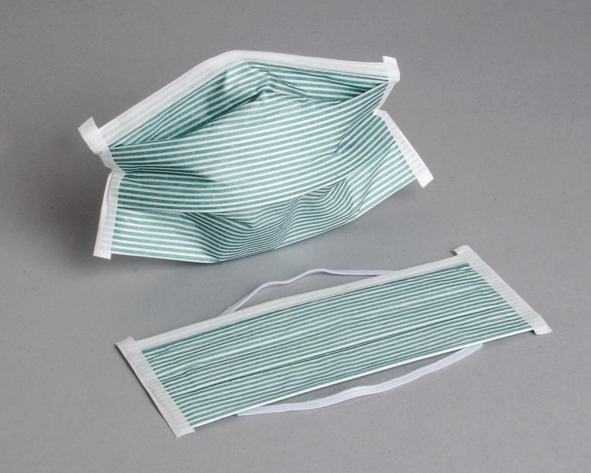 Medline PFL Critical Cover N95 Particulate Respirator