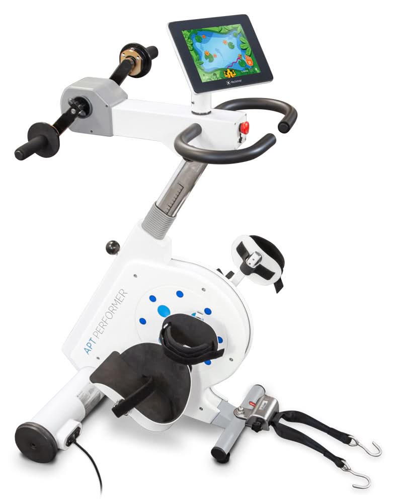 Compass Health RICHMAR APT PERFORMER