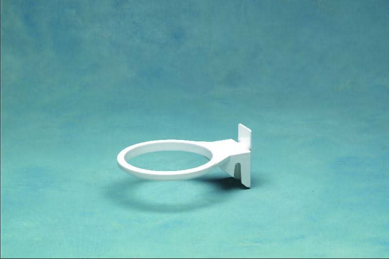 Medline Guardian Close-to-Wall Ring Bracket