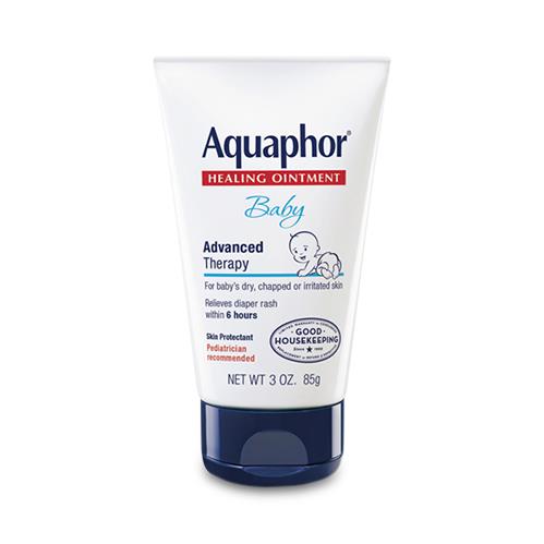 Medline Aquaphor Healing Ointment Dry Skin Moisturizer