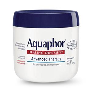 Medline Aquaphor Healing Ointment Dry Skin Moisturizer