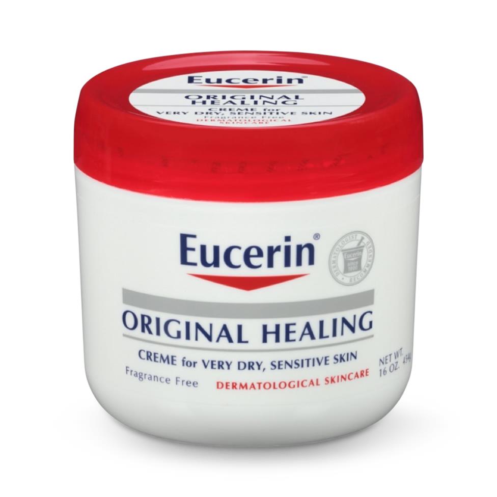 Medline Eucerin Original Healing Creme