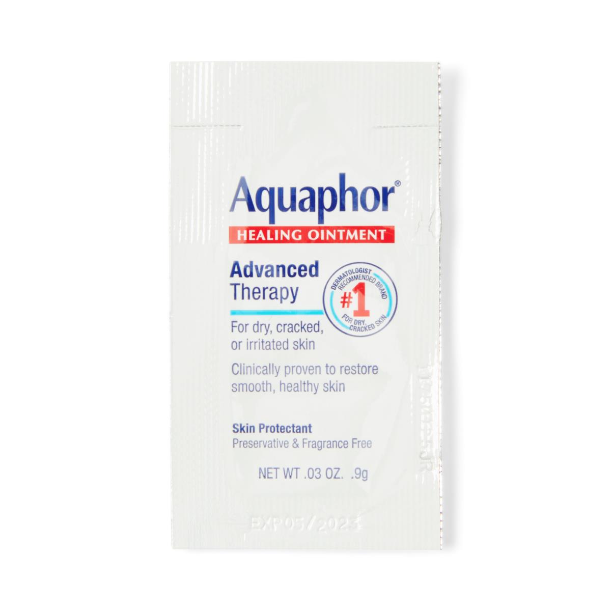 Medline Aquaphor Healing Ointment Dry Skin Moisturizer