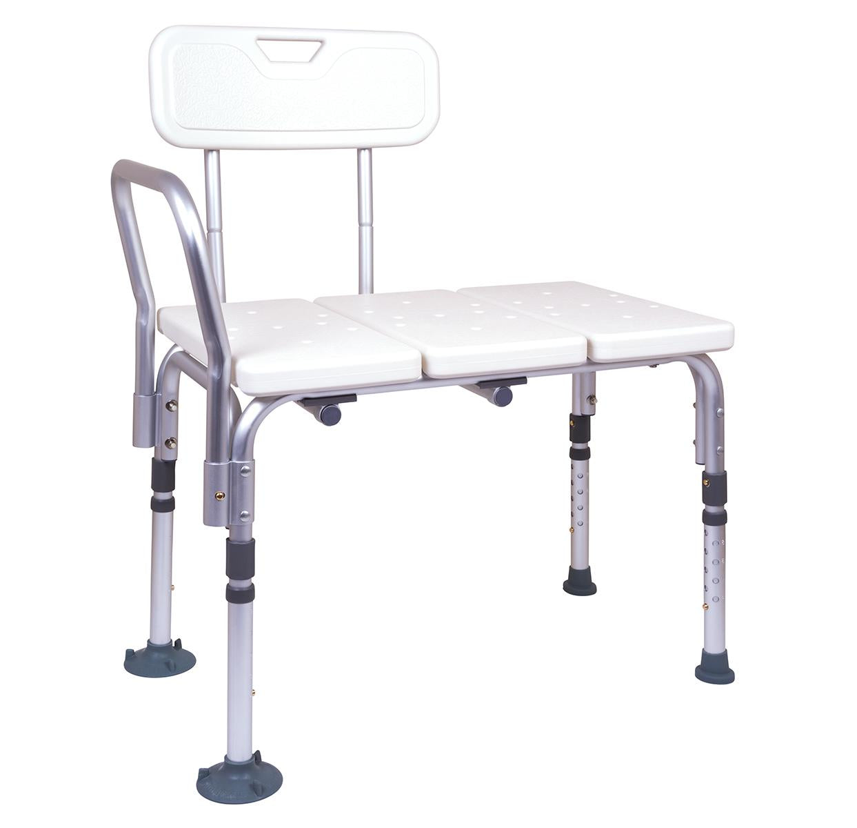 Compass Health ProBasics Transfer Bench 300 lb Weight Capacity, sold 2/case