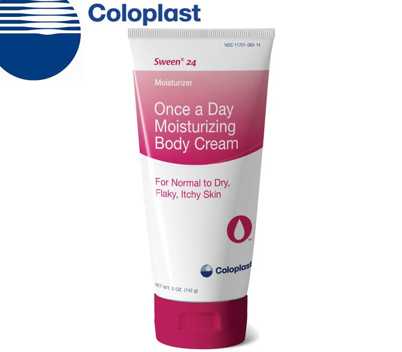 Medline Sween 24 Skin Protectant Cream